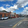 Eade & Vale Road