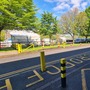 Lee Valley Athletics Centre Car Park