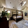 Eclectic Home