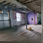 Victorian Warehouse