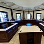 Sugar Hill City Hall and Courtroom