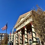 Sugar Hill City Hall and Courtroom