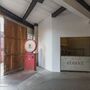 East London warehouse space