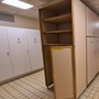 North-West London toilet stalls