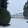 Regency Surrey Mansion