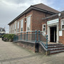 West Wickham Library
