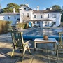 Regency Surrey Mansion