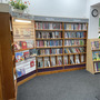 Hayes Library