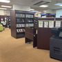 Petts Wood Library