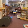 Burnt Ash Library