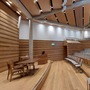 University Lecture Theatre