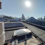 Courtyard Estate - Roof Terrace