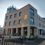 Modern Oxford Office Building