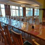Traditional School Dining Hall