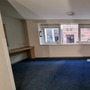 OMS - Former Hotel Rooms & Reception area