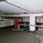 OMS - Basement network in Holborn