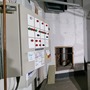 OMS - Basement network in Holborn