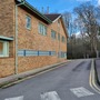 Controllable roads - Cambridgeshire Hospital