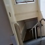 Corridors - Cambridgeshire Hospital