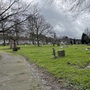 Queens Road Cemetery