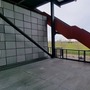 The Trampery on the Gantry