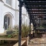 Strawberry Hill House - Exteriors