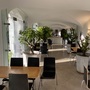 Strawberry Hill House - Staircase, Café and Green Rooms
