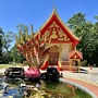 Wat Buddha Khanti of Atlanta