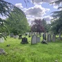 London Road Cemetery