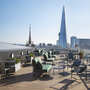 City of London Rooftop
