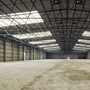Deptford Warehouse