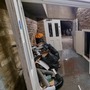 Subterranean basement network