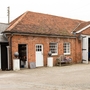 Hertfordshire Barn & Manor House