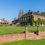 Hertfordshire Barn & Manor House