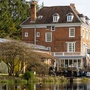 Buckinghamshire Family Georgian Home