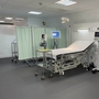 East London Hospital Room