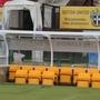 South London Football Stadium