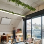 Newham Railway Arches Office Space