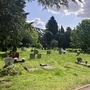Bromley Hill Cemetery