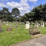 Plaistow Cemetery
