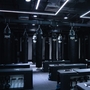 Canary Wharf Black Box Gym 