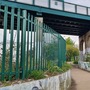 Coppermill Fields & Underpass