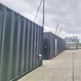 Backstage Venue Greenwich