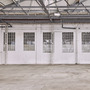 Royal Docks Warehouses