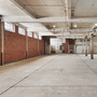 Royal Docks Warehouses