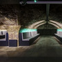 Vaulted Subterranean Chamber