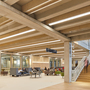 Kingston University - Town House