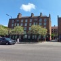Pembury Estate