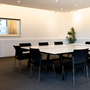 Canary Wharf glass events space