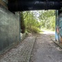 Lea Bridge Road Tunnel